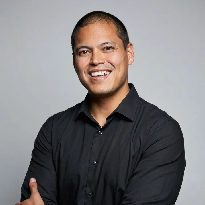 Daniel Meiner - Bajut, Producer, International Communication, Videographer, Editing and Drone