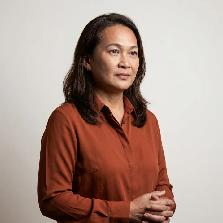 Nikki, Producer, Fixer, Local Coordination, Story Researcher and Government Liaison